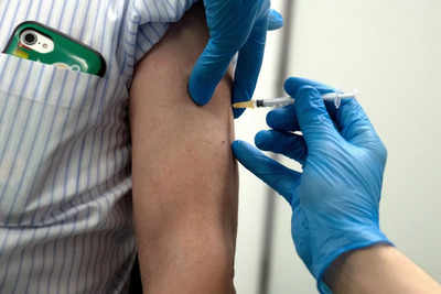 Rhode Island becomes 8th US state to reach vax milestone