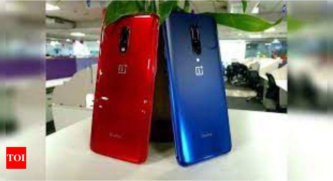 OnePlus 7, OnePlus 7 Pro, OnePlus 7T and OnePlus 7T Pro get new update