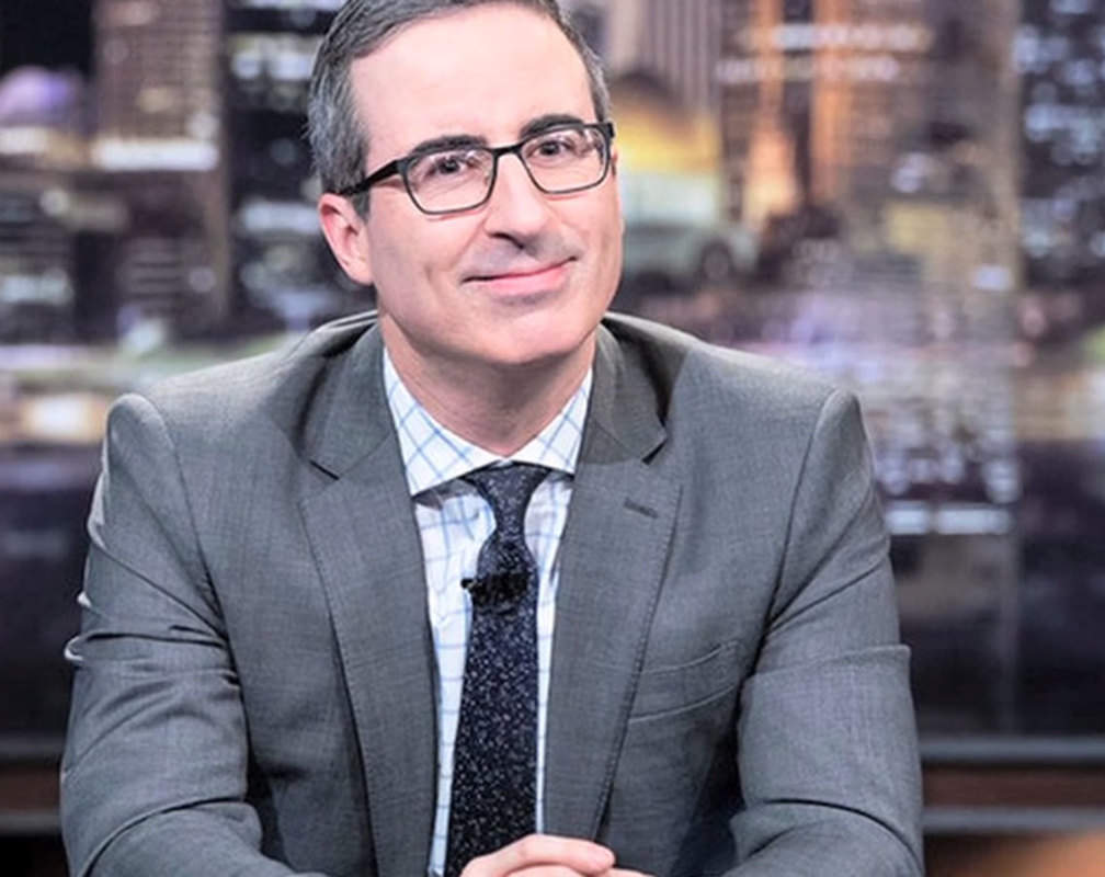 
Israeli girl slams Emmy winner and talk-show host John Oliver for his highly critical comments on Israel
