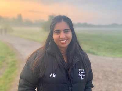 PIO woman elected president of Oxford student union