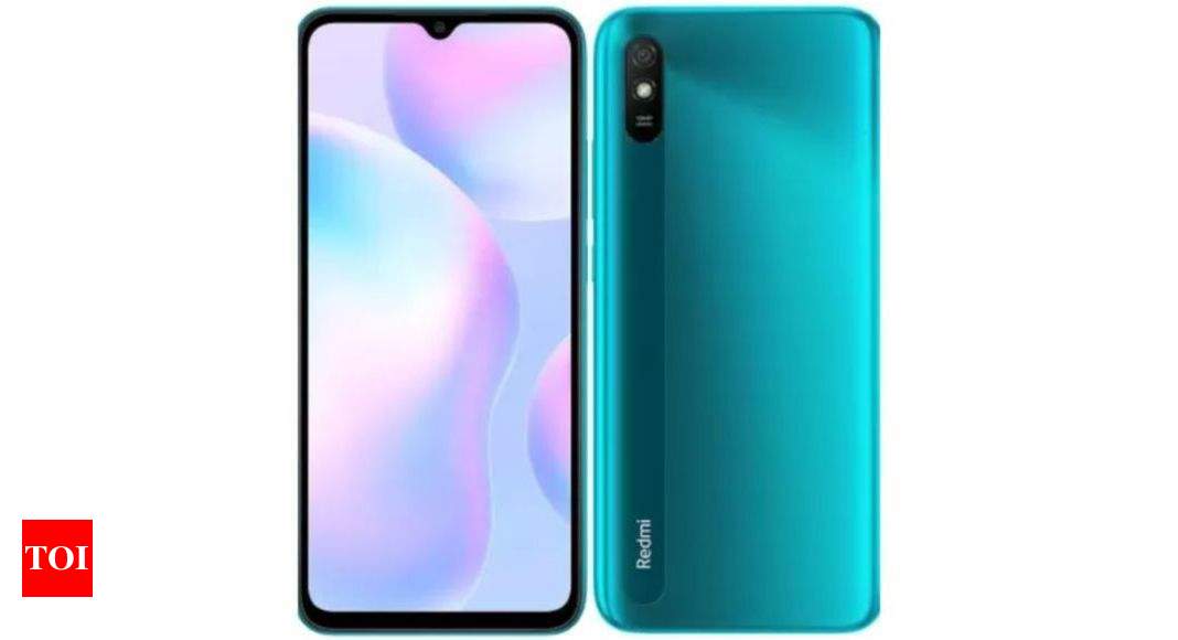 Redmi 9c 128gb Купить В Спб