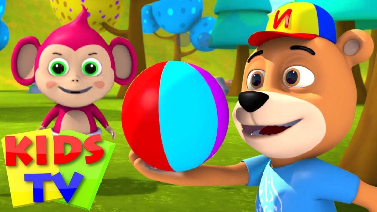 Watch Popular Children Hindi Nursery Rhyme 'Ek Mota Bhalu' for Kids - Check out Fun Kids Nursery Rhymes And Baby Songs In Hindi | Entertainment - Times of India Videos Watch Popular Children Hindi Nursery Rhyme 'Ek Mota Bhalu' for Kids - Check out Fun Kids Nursery Rhymes And Baby Songs In Hindi | Entertainment - Times of India Videos
