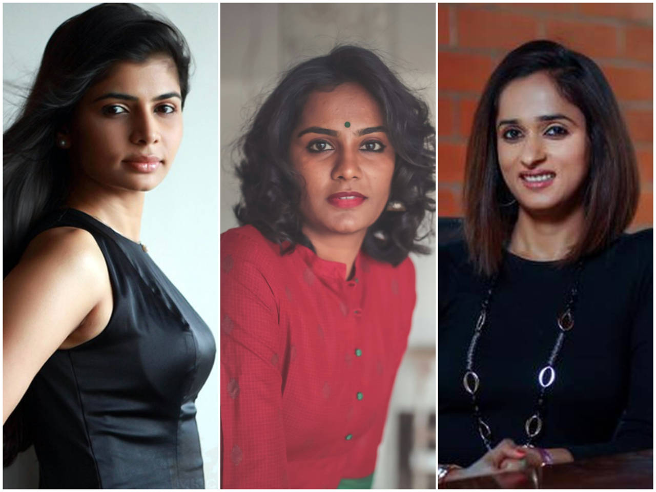 Kollywood celebs react to alleged sexual harassment at popular Chennai school Tamil Movie News photo