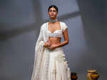 Archana Akil Kumar is making heads turn with her glamorous photoshoots