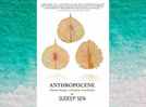 Canonical zeitgeist of the current global crisis: Sudeep Sen’s 'Anthropocene'