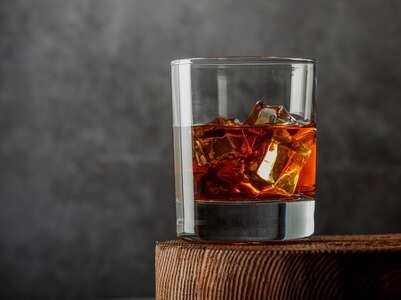 How whiskey became a medicine during Spanish flu