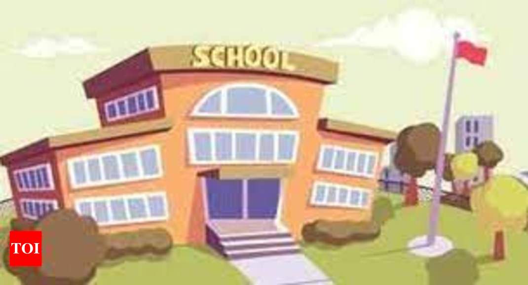 Psbb School Kk Nagar Chennai School Suspends Teacher Following Sexual Harassment Complaints By Students And Alumni Chennai News Times Of India