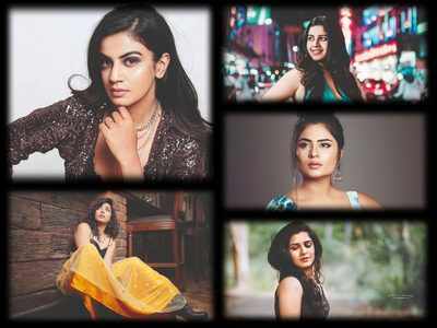 Meet the 15 gorgeous women who made it to the Bangalore Times Most Desirable Women on TV 2020 list