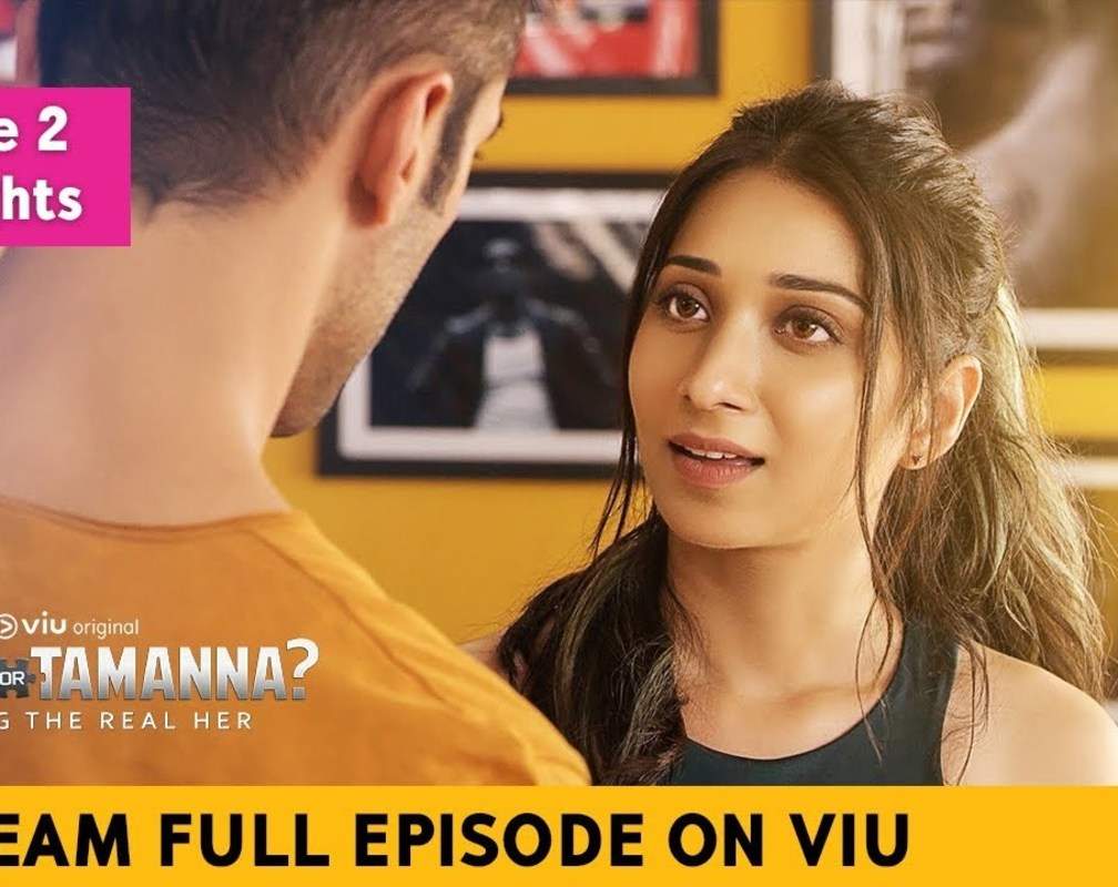 
'Truth Or Tamanna?' Episode - Highlights: Priyansh Jora and Abhitesh Khajuria starrer 'Truth Or Tamanna?'
