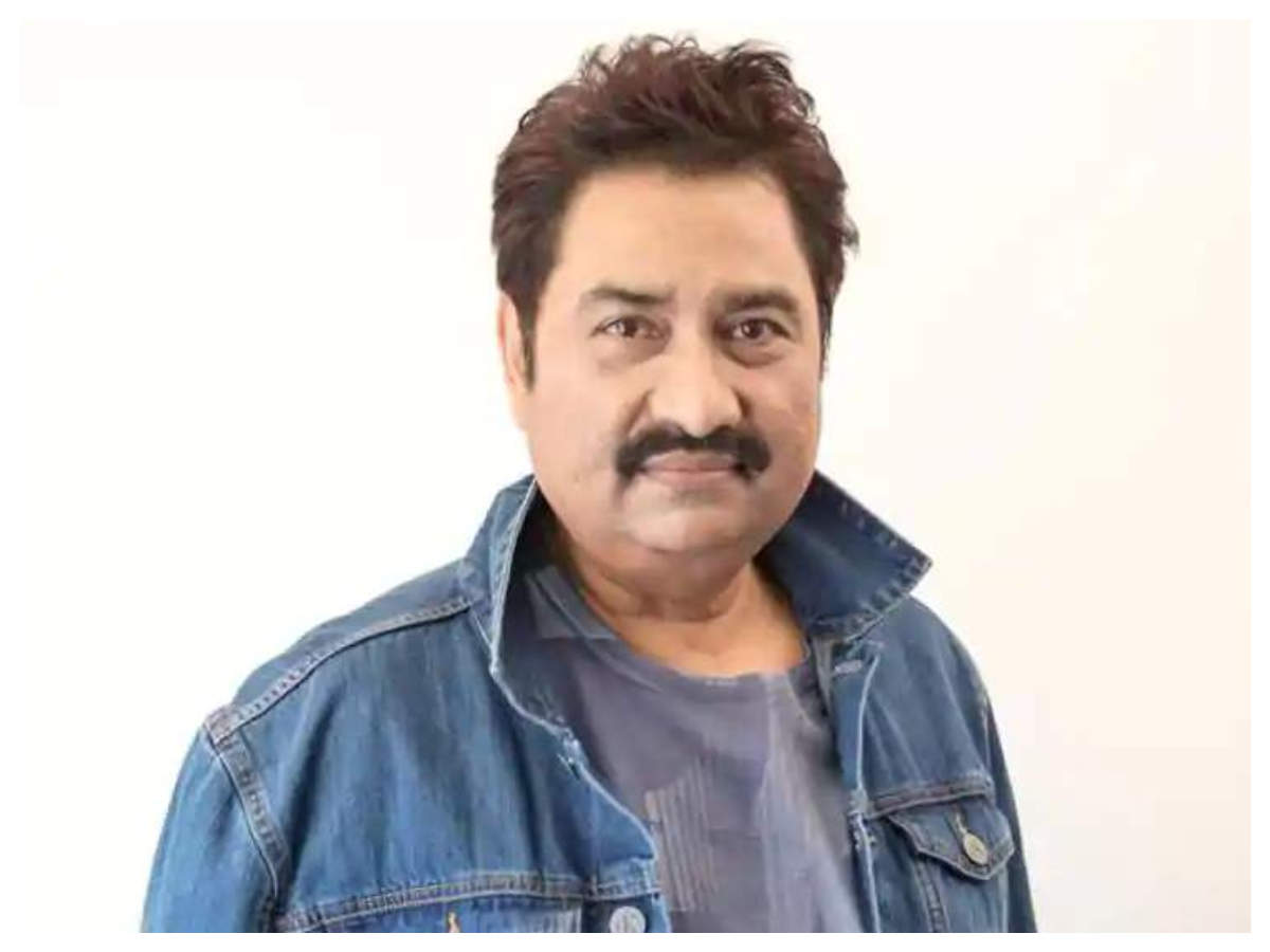 Kumar Sanu People Today Just Get Inspired By International Music And Copy Paste Them Here With Hindi Lyrics Hindi Movie News Times Of India