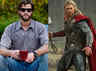 Liam Hemsworth as Thor