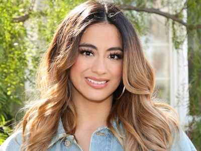 Ally Brooke working on solo album