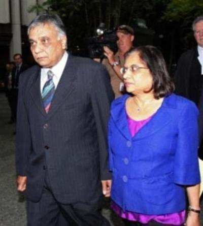 Indian-origin doctor Jayant Patel likely to face new trials in Australia