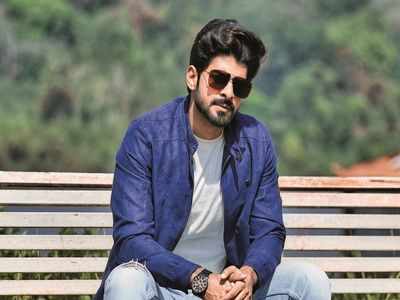 Dheekshith takes up a speech-impaired character in a Telugu suspense thriller