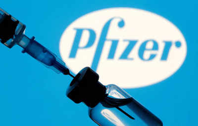 Covid-19: Will supply vaccine only to central governments, says Pfizer