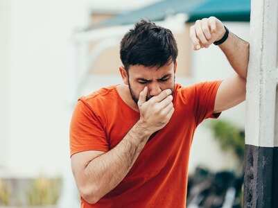 Yellow Fungus: Causes, symptoms, prevention