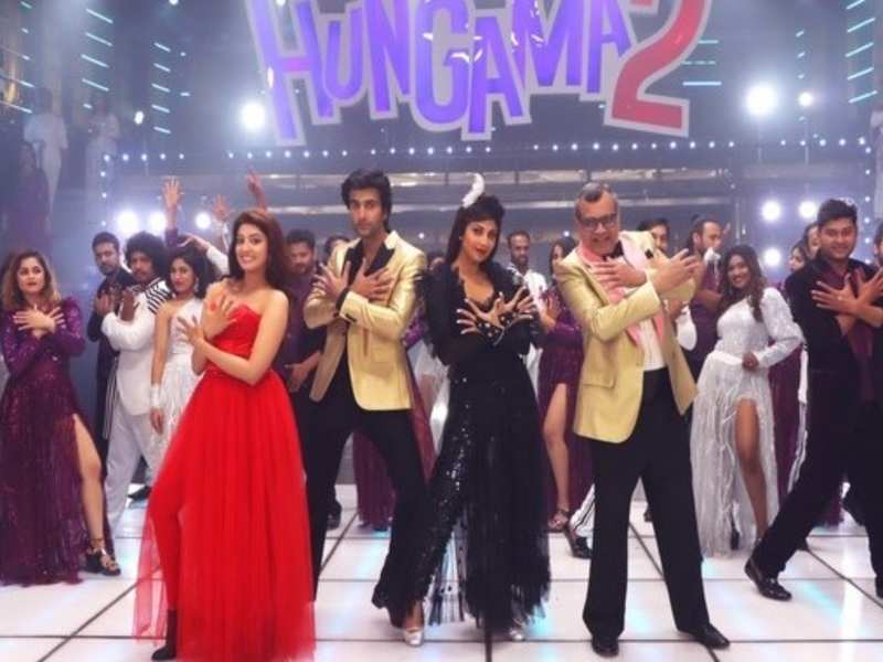 'Hungama 2' to have a digital release