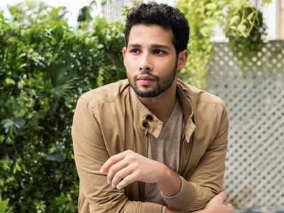 Siddhant Chaturvedi draws comparison with Joey Tribbiani