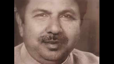 Delhi: Former metropolitan councillor Chaudhary Kalyan Singh passes away