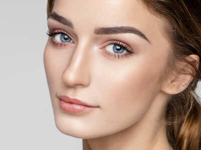 How to achieve the perfect eyebrow look