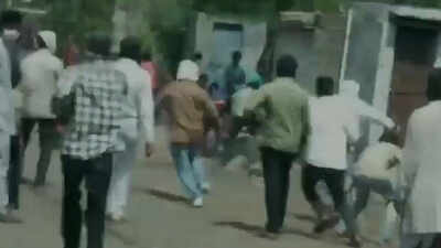 Covid-19: Vaccination team attacked in Ujjain, two held