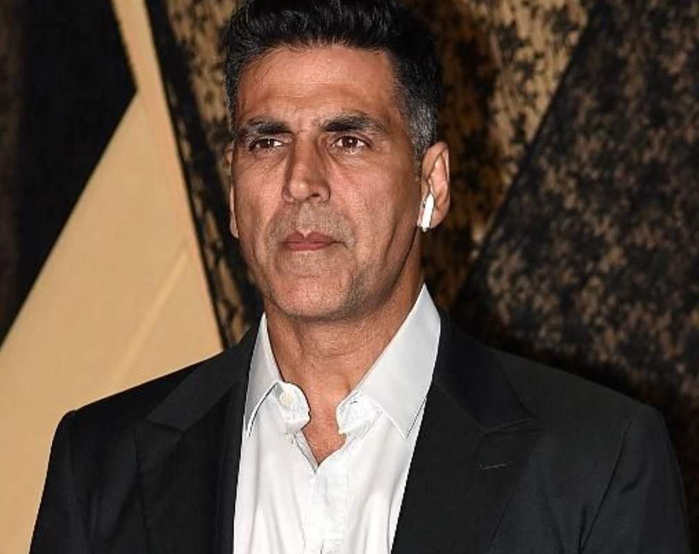 
Akshay Kumar to extend help to 3600 dancers amid COVID-19 pandemic

