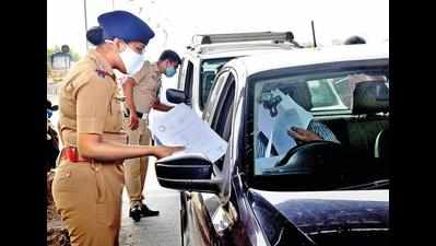 Thane: Travel agent among two held in e-pass racket