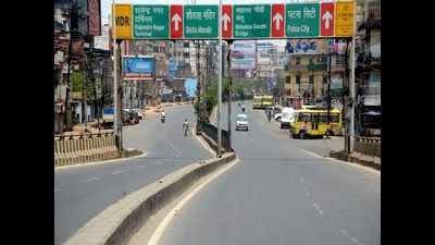 Bihar government extends lockdown till June 1, no change in curbs