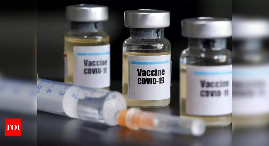 Telangana to take up second dose of vax from today