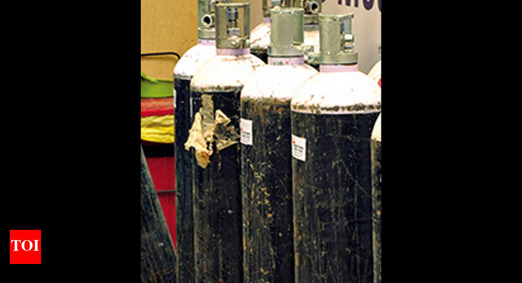 Tamil Nadu’s oxygen allotment hiked to 650 tonnes