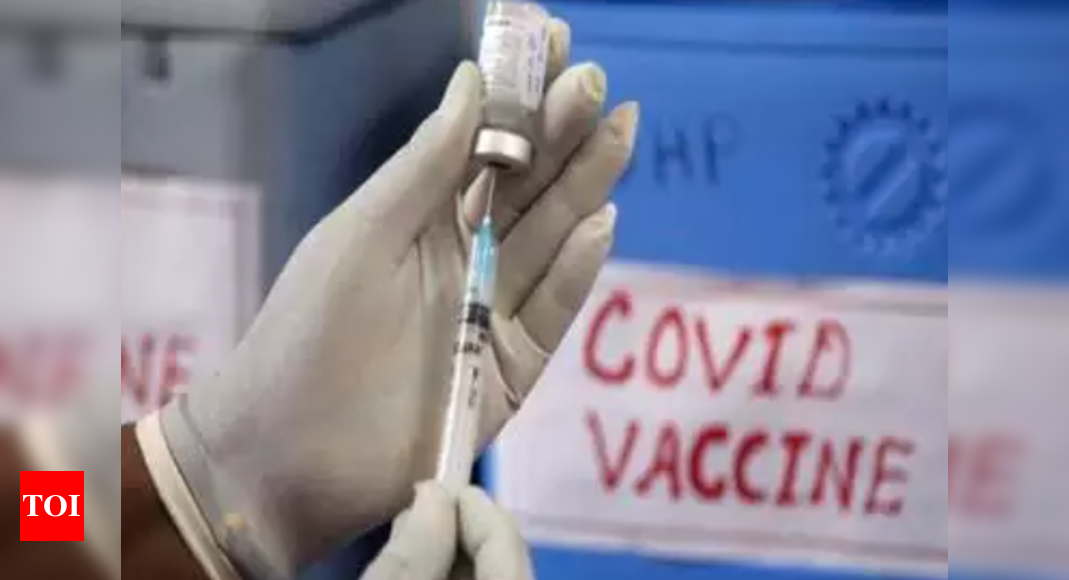 TN health experts on tenterhooks as vax drive slows down