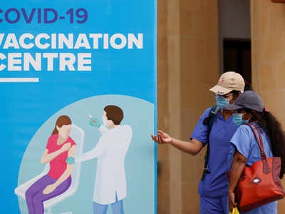 Malta has achieved herd immunity with Covid shots: Minister