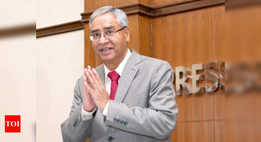 Opposition files plea in SC for reinstatement of House, naming Sher Bahadur Deuba as Nepal PM