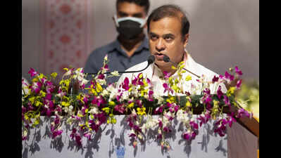 Restrict beef eating in Hindu-inhabited areas, appeals Assam CM Himanta Biswa Sarma