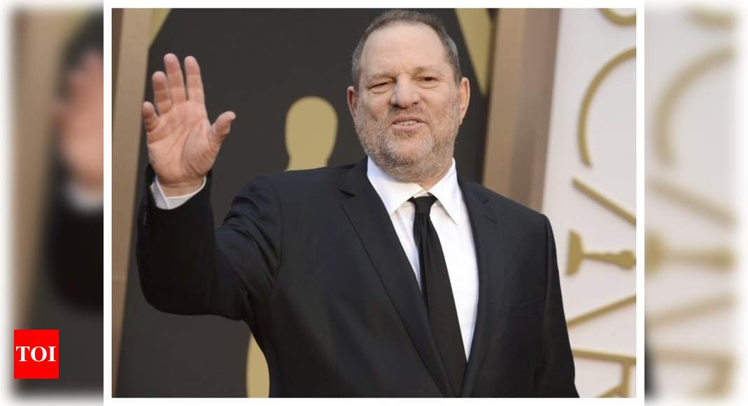 Harvey Weinstein's extradition delayed
