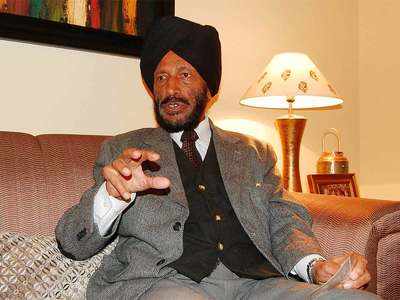 Milkha Singh stable after being hospitalised