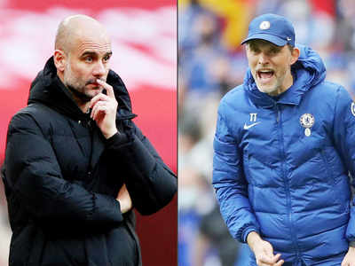 Manchester City and Chelsea: From outsiders to European elite