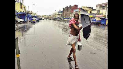 Odisha: Officers, doctors & engineers reach hotspots to minimise damage