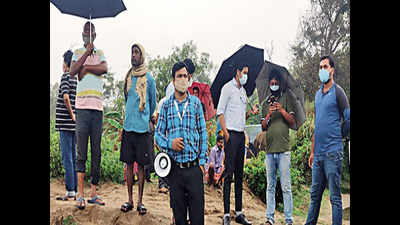 Farmers worried as Cyclone Yaas closes in on Odisha’s coast