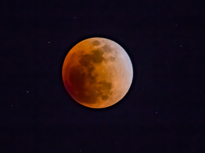 Lunar Eclipse 2021: What you need to know