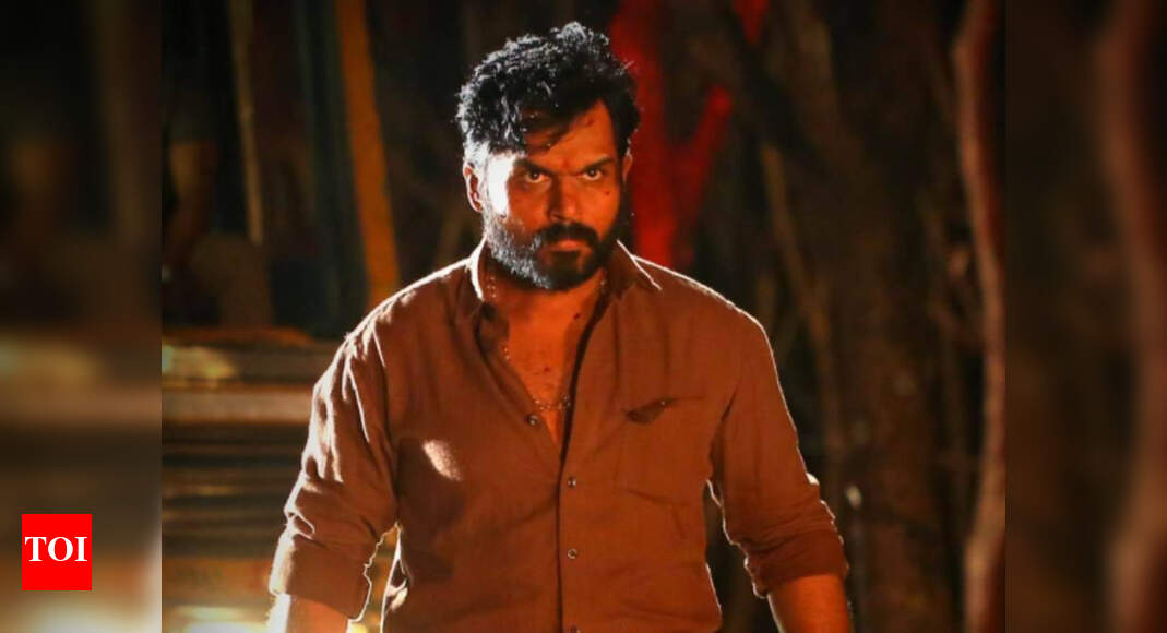Karthi S Kaithi 2 Is In The Works Says Sr Prabhu Tamil Movie News Times Of India