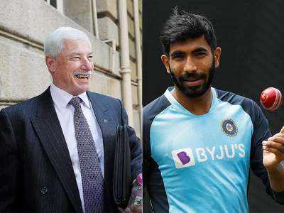 Jasprit Bumrah's technique defies belief but he has proved to be highly effective: Richard Hadlee