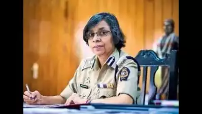 Phone tapping case: Mumbai police record statement of IPS officer Rashmi Shukla
