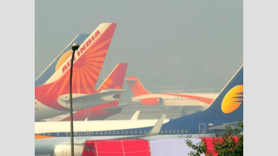 Delhi International Airport handled 100 Covid relief flights in last one month