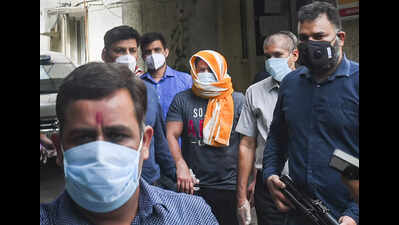 Wrestler Sagar Dhankar's murder: Northern Railway suspends Olympian Sushil Kumar following his arrest