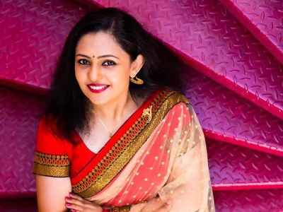 Actress Aswathy has a special request for viewers voting for Bigg Boss ...