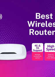 Wifi Routers With A Sim Card Slot Best Picks For Seamless Internet Connection Most Searched Products Times Of India