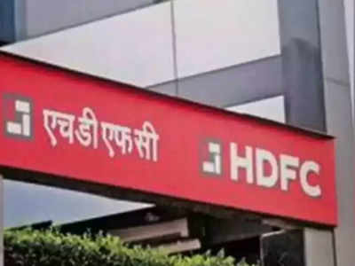 HDFC Ltd sells Reliance Infra shares worth over Rs 43 crore