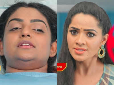 Karthika Deepam: Monitha gets an unexpected shock; Deepa to finally recover?