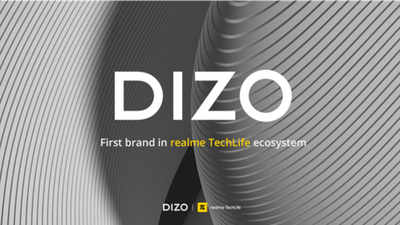 Realme announces new sub-brand called Dizo